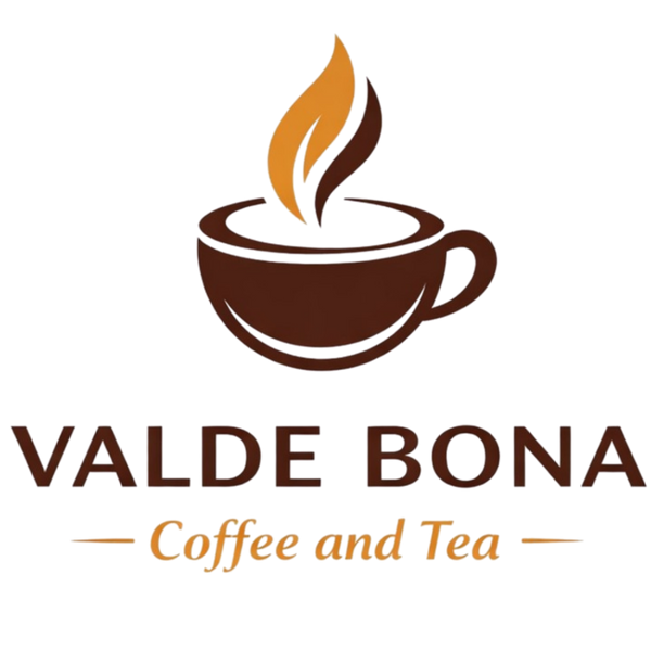 Valde Bona Coffee and Tea